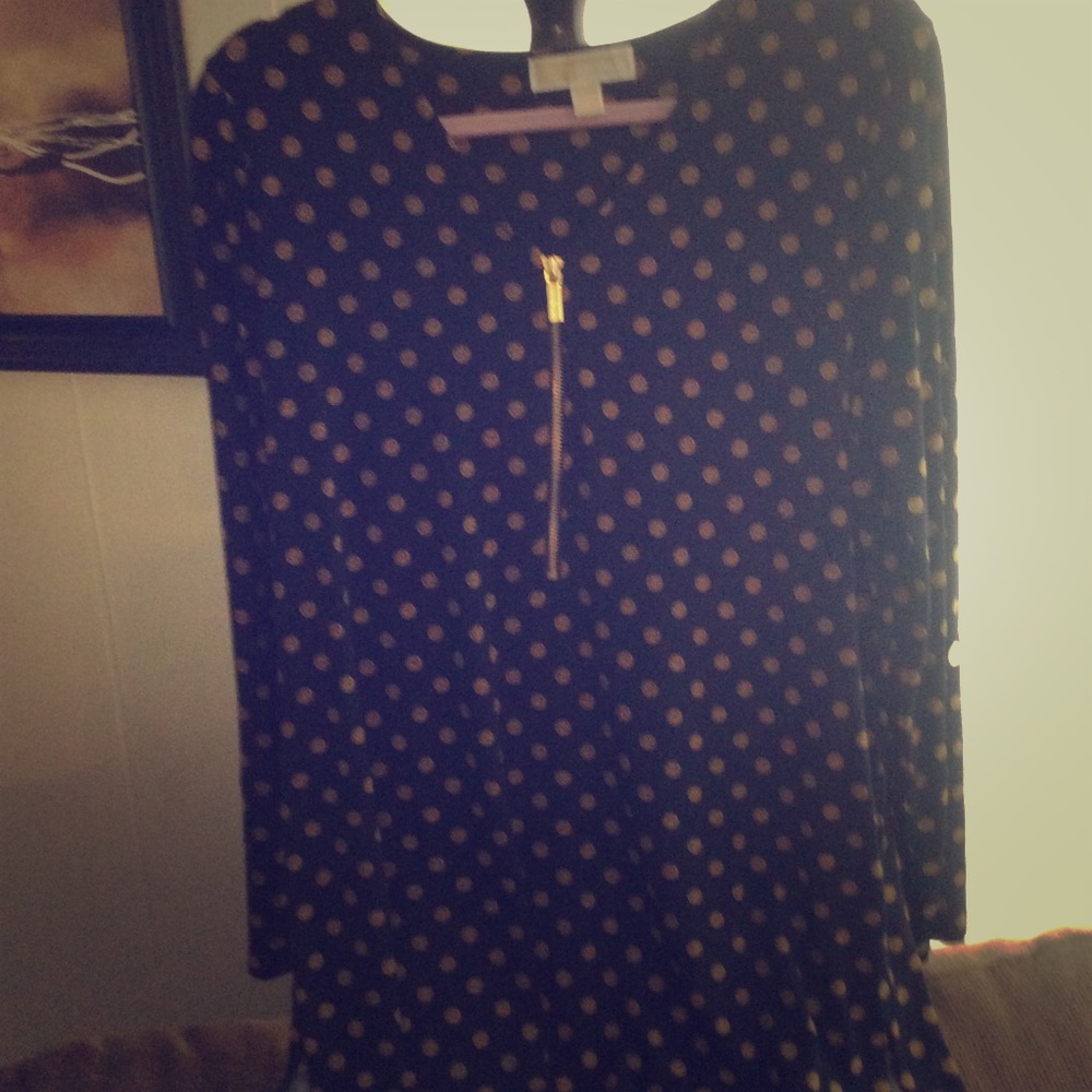 Michael Kors top